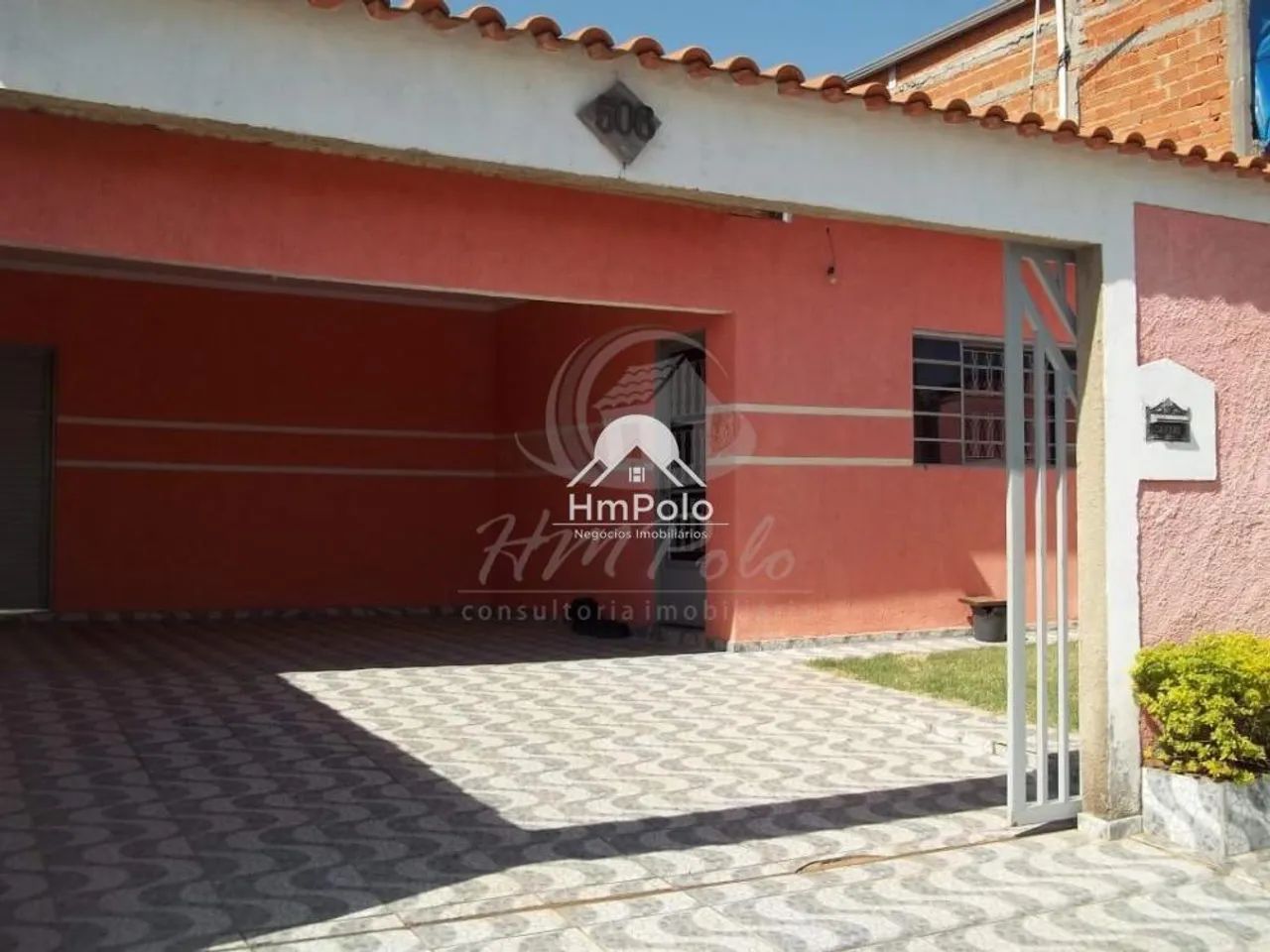 Casa à venda em Sumaré, Residencial Bordon, com 3 quartos, com 130 m² - Foto 2