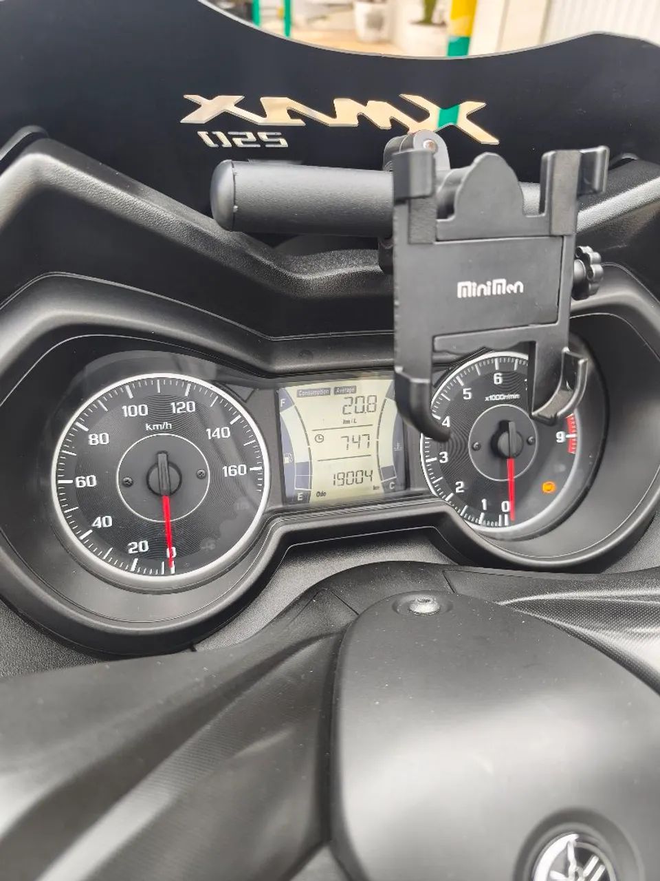 Vendo Xmax 250 - Foto 5