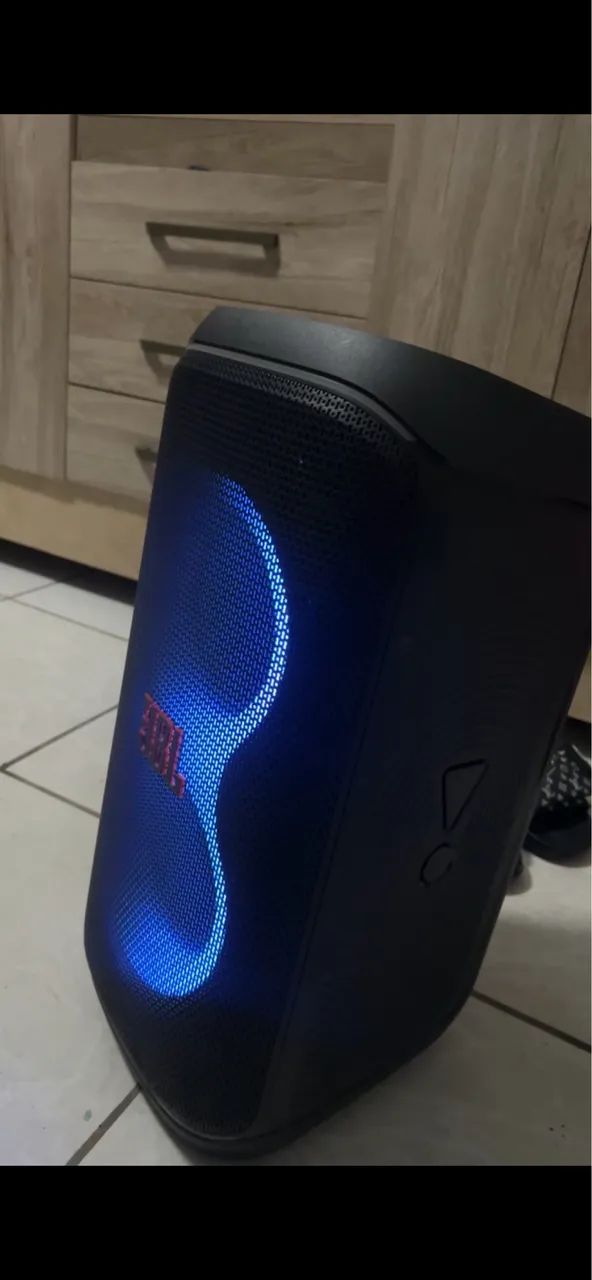 JBL PARTYBOX 120 - Foto 2
