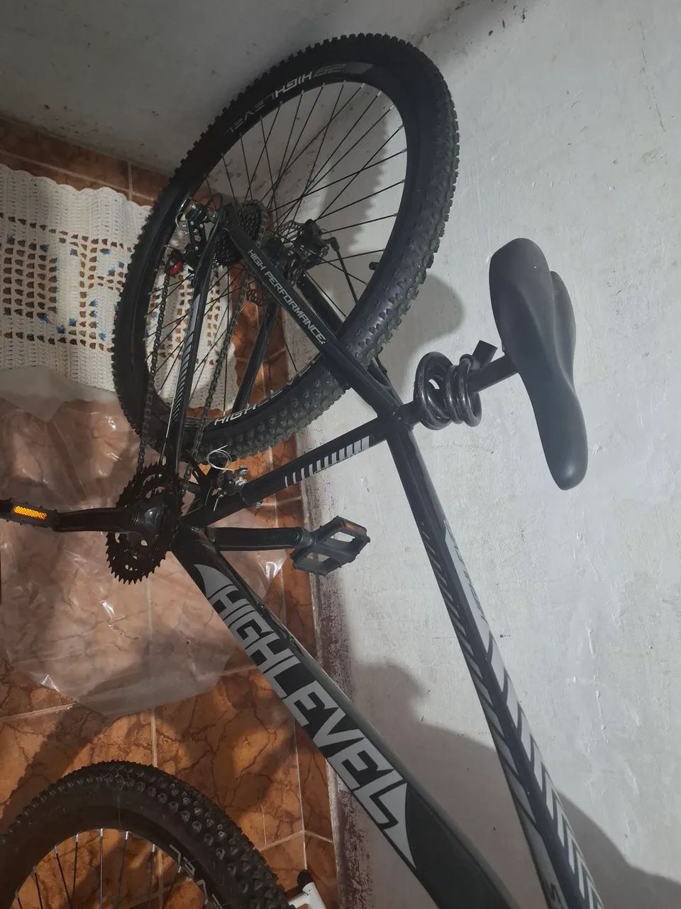 Bicicleta aro 29 - Foto 3