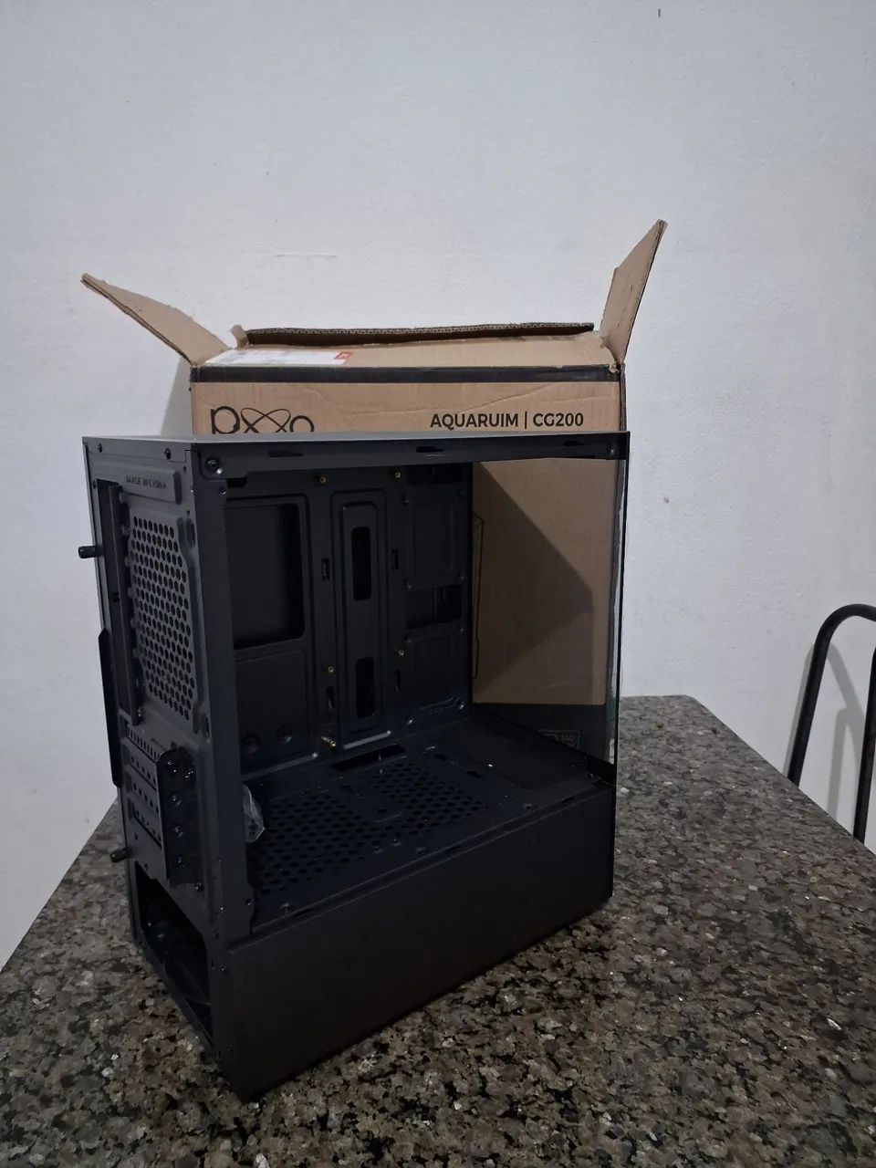 GABINETE PARA PC - Foto 5