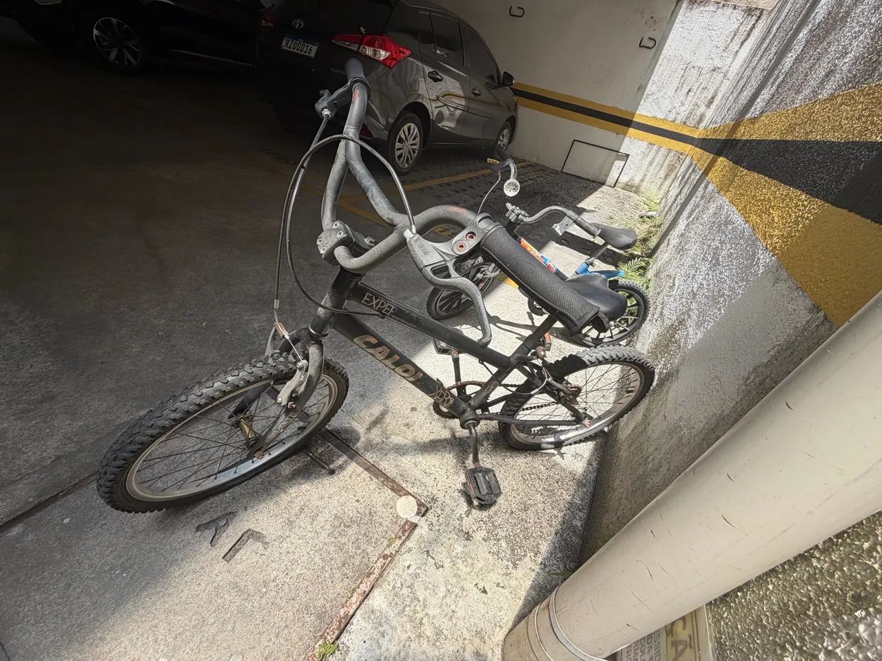 Bicicleta infantil a venda  - Foto 2