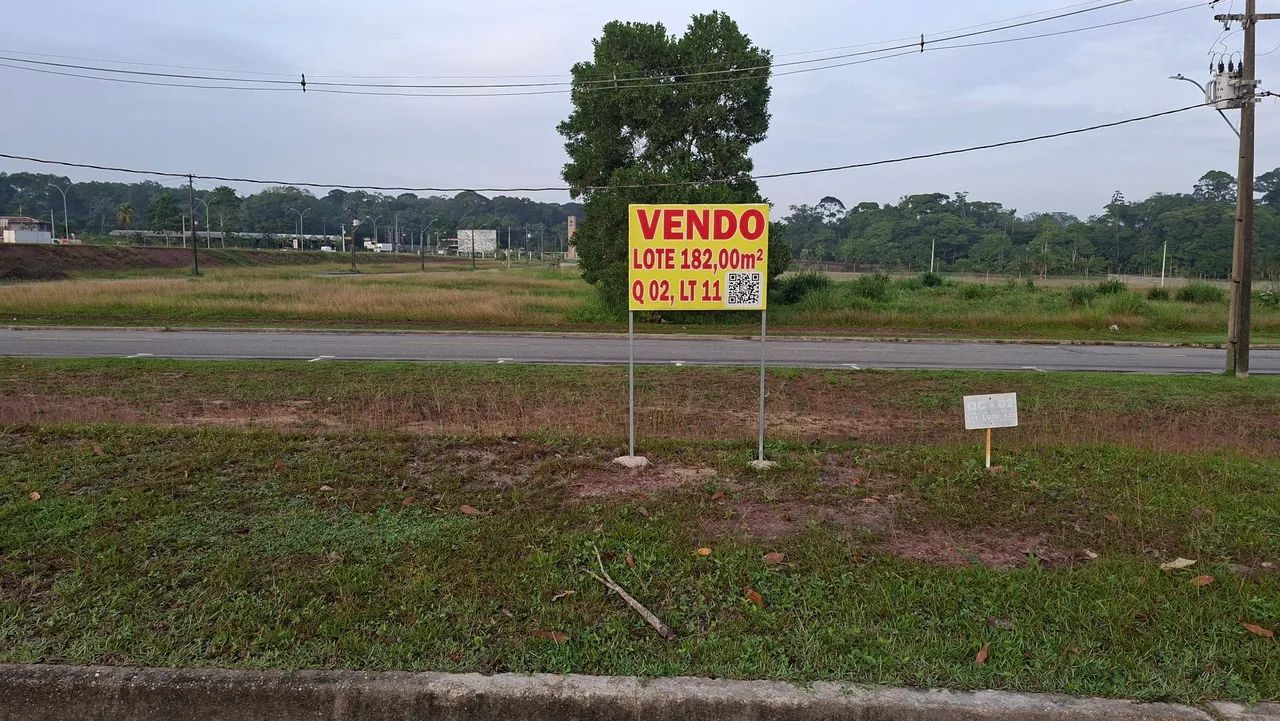 Lote Comercial Reserva Jardins BR 316 - Foto 2