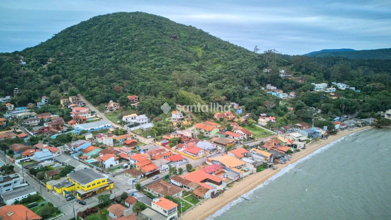 Terreno à venda, 450m² - Sambaqui - Florianópolis/SC - Foto 3