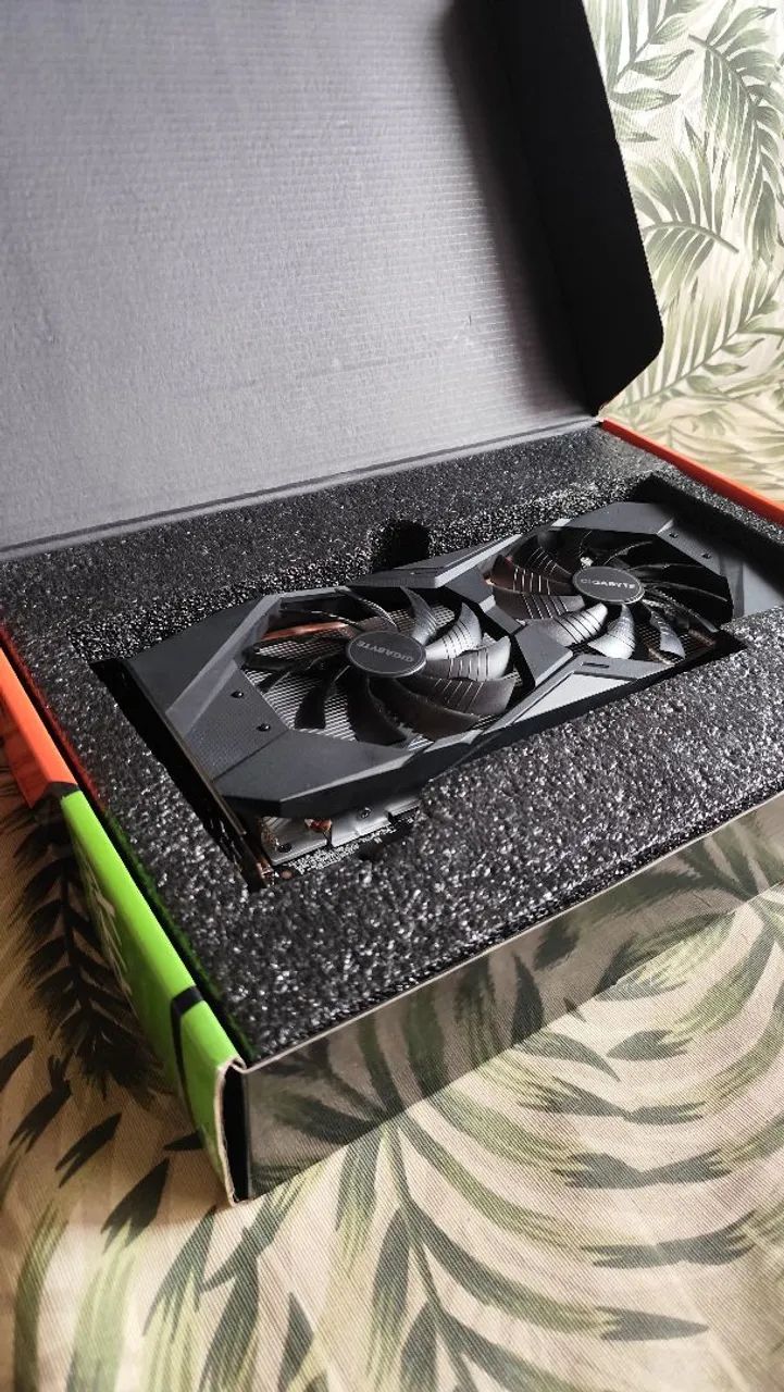 RTX 2060 OC 6gb - Foto 5