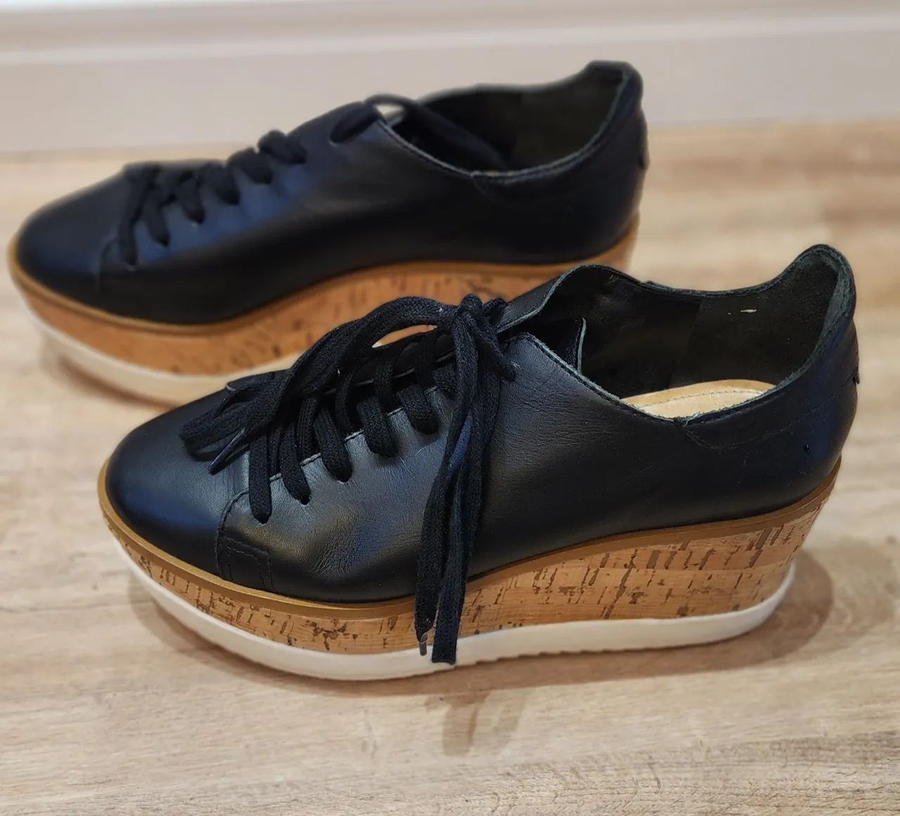 Sapato Schutz