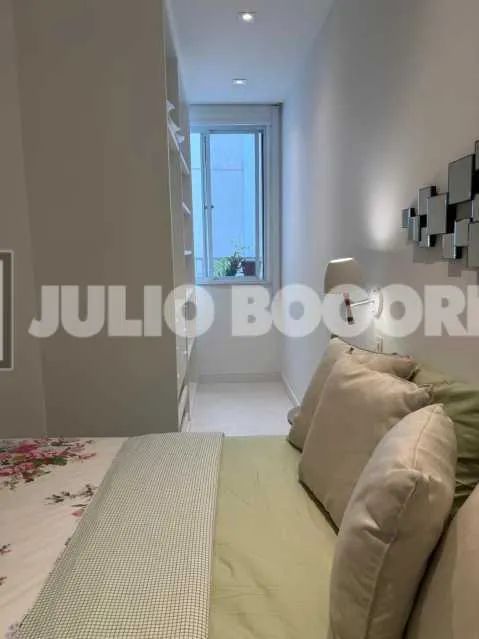 Apartamento : / Residencial / Leblon - Foto 5
