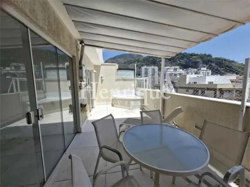Apartamento : / Residencial / Botafogo - Foto 3