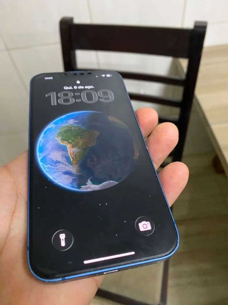 iPhone 13  - Foto 4