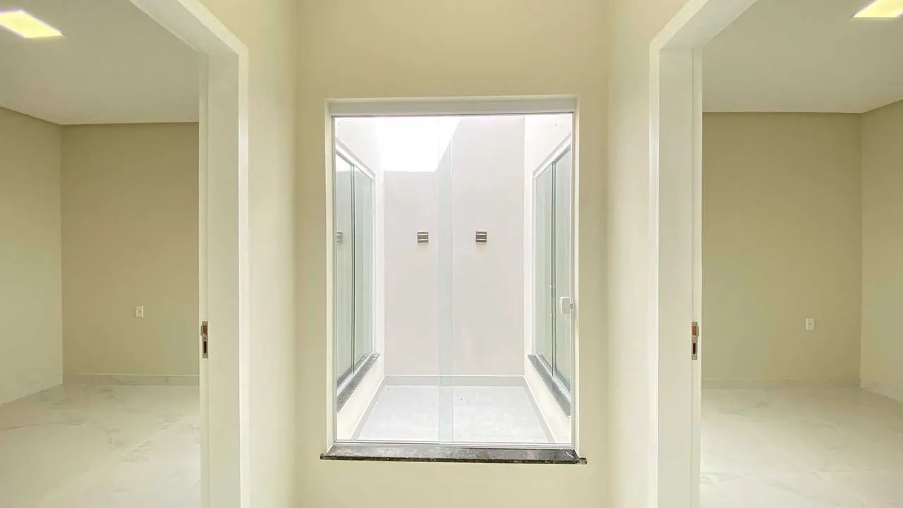 CASA EM RUA PÚBLICA - ARUANA [56960] - Foto 4