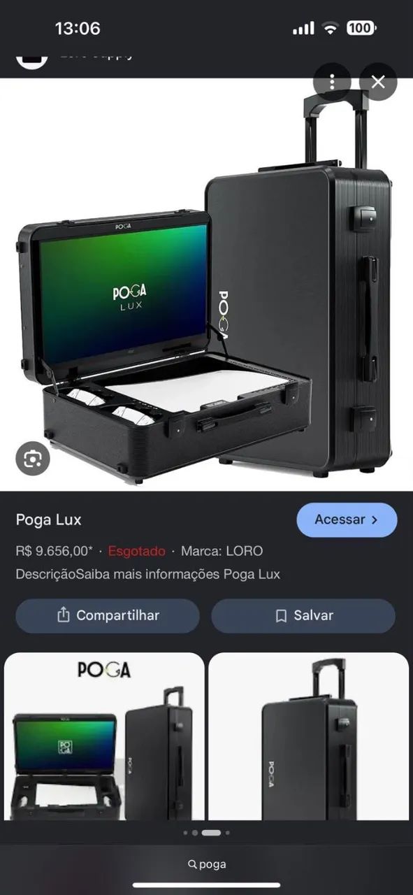 Play 5 poga  - Foto 2