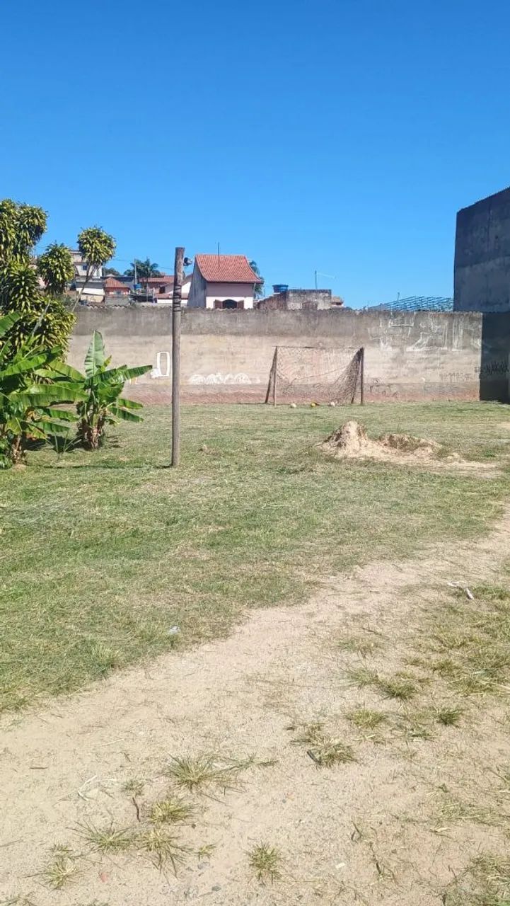 OPORTUNIDADE . TERRENO À VENDA - CENTRO DE ITAPEVI/SP