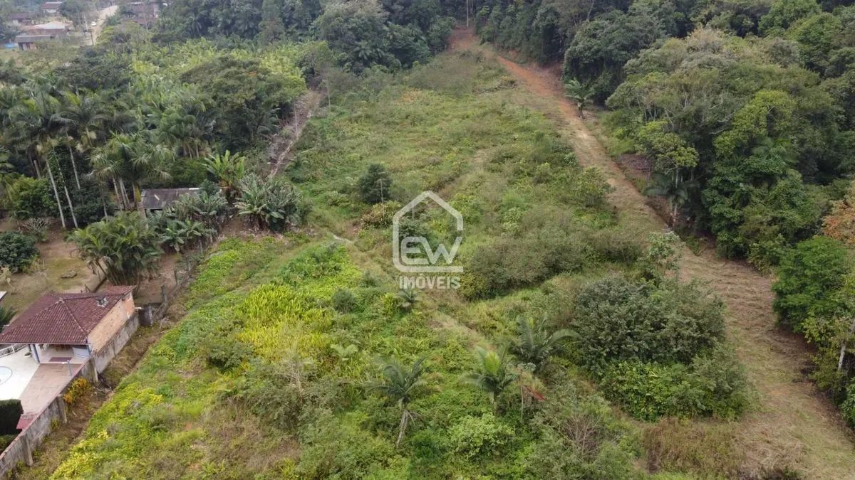 Terreno com Área Total de 51.914m² em Guaramirim, SC - Foto 4