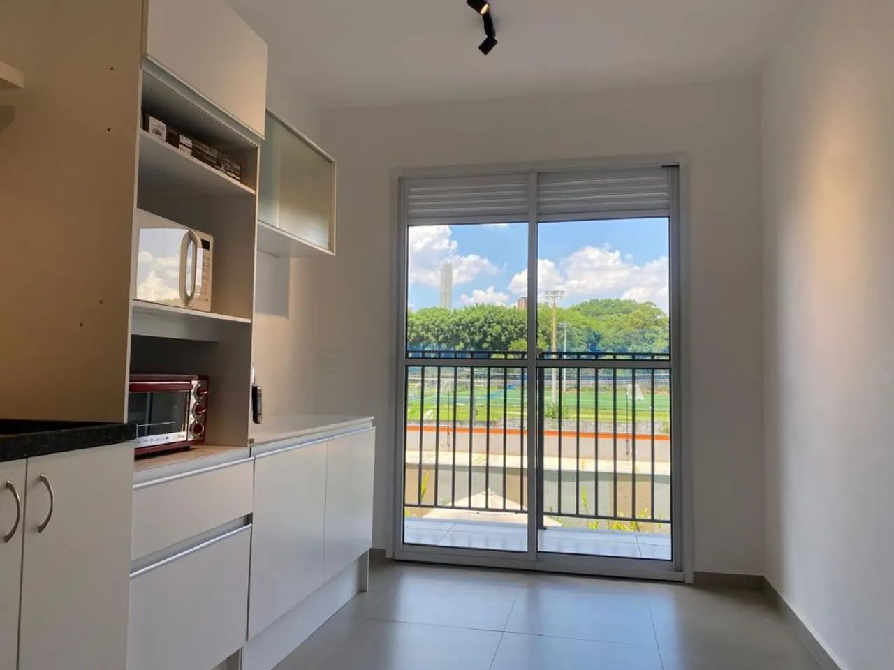 Apartamento à venda no Butantã, São Paulo - 1 dormitório - Acesso 24hrs - Foto 2