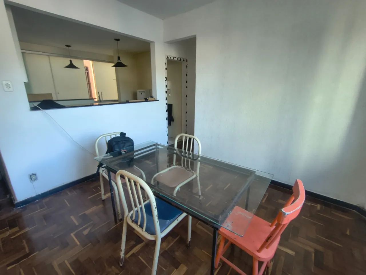 Apartamento com 3 quartos à venda em Belo Horizonte