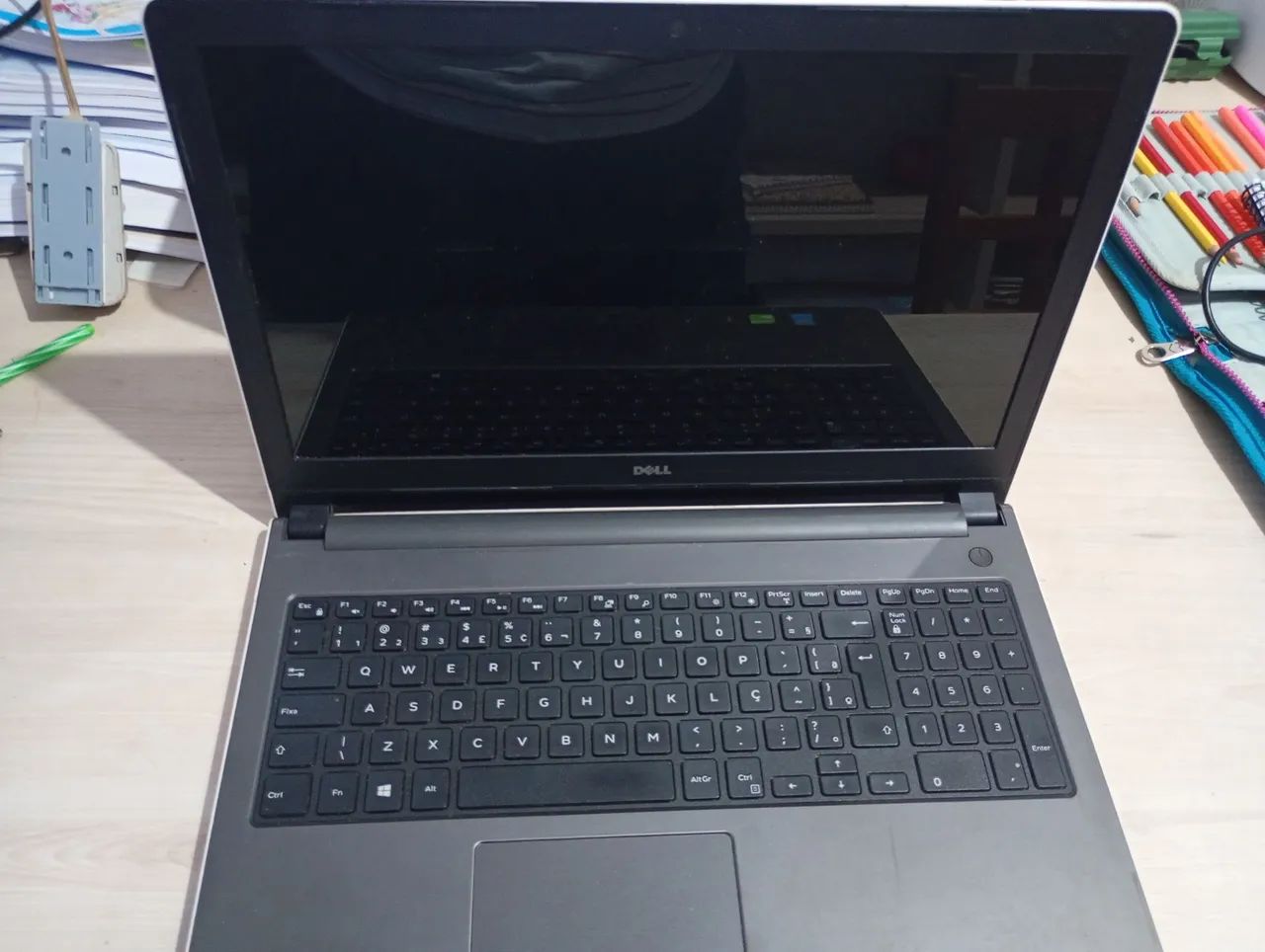 Notebook Dell Inspiron i15  - Foto 2