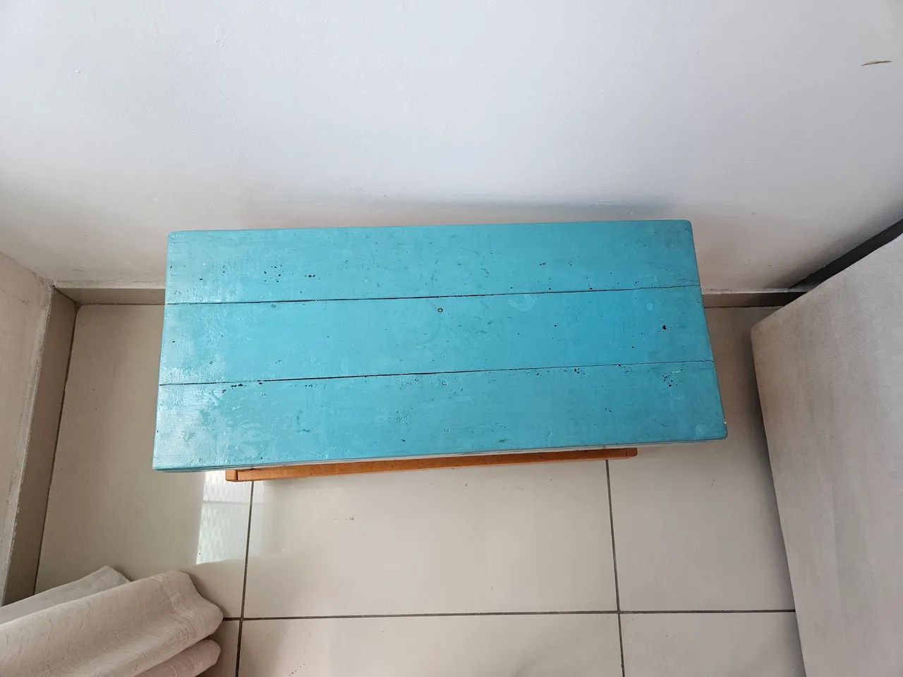 Banco  - Foto 2