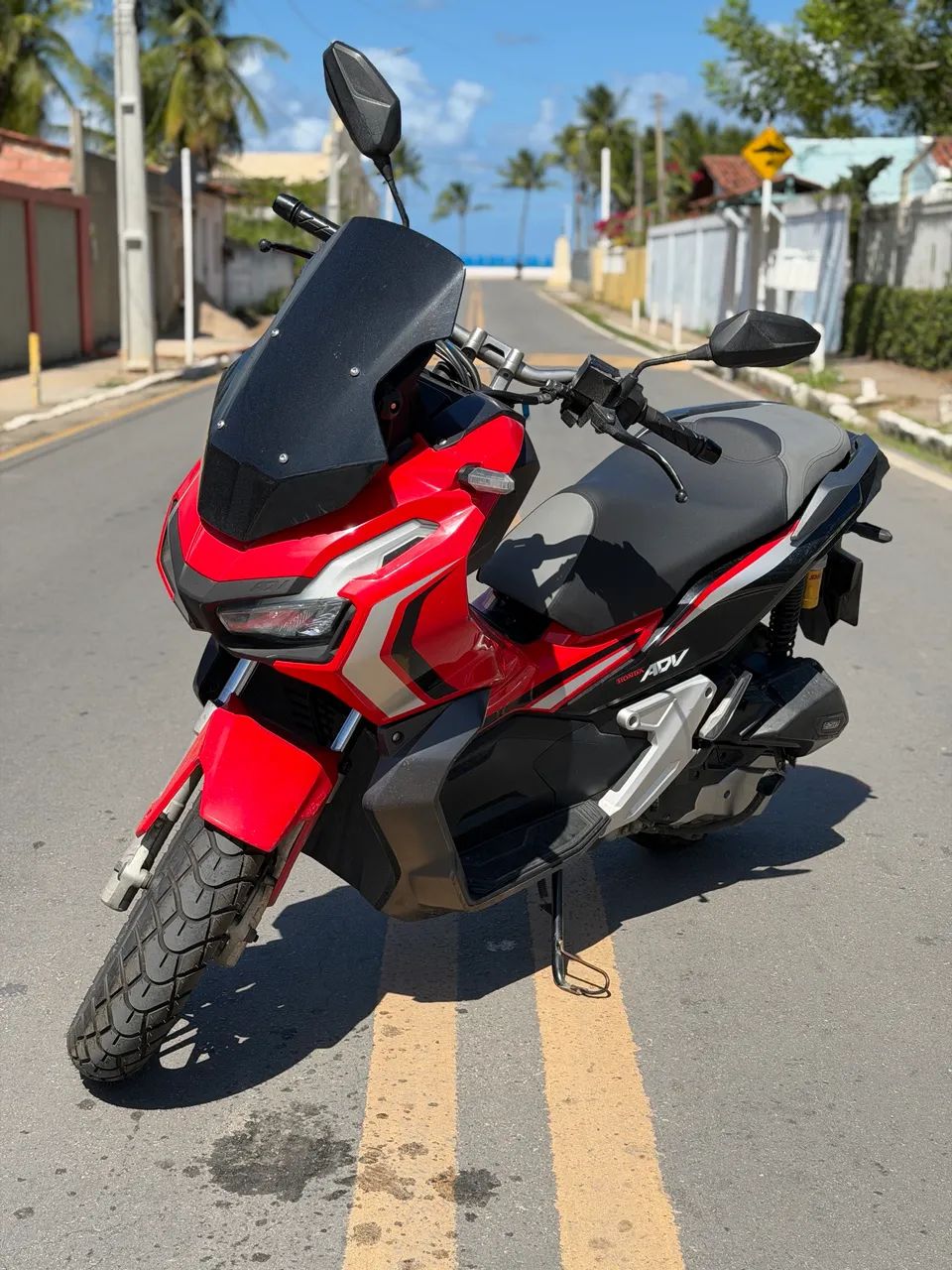 Adv 150 Extra 
