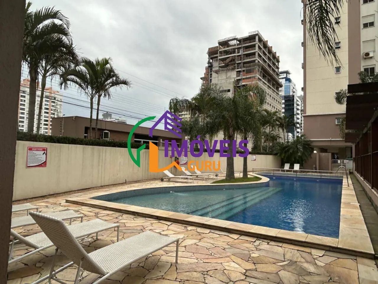 APARTAMENTO - pagani - SC