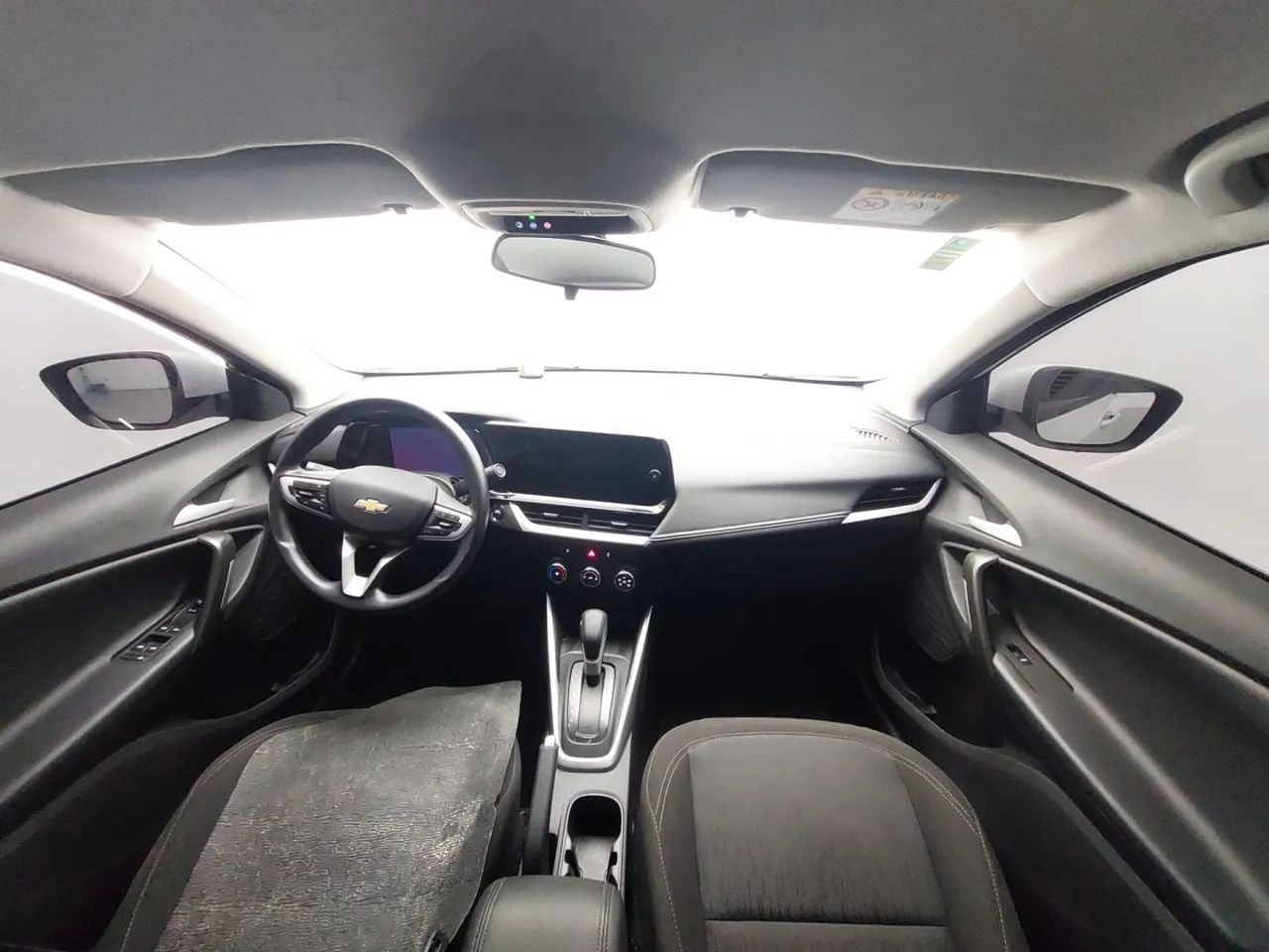 Chevrolet Tracker LT 1.0 Turbo 12V Flex Aut., foto 15 de 18