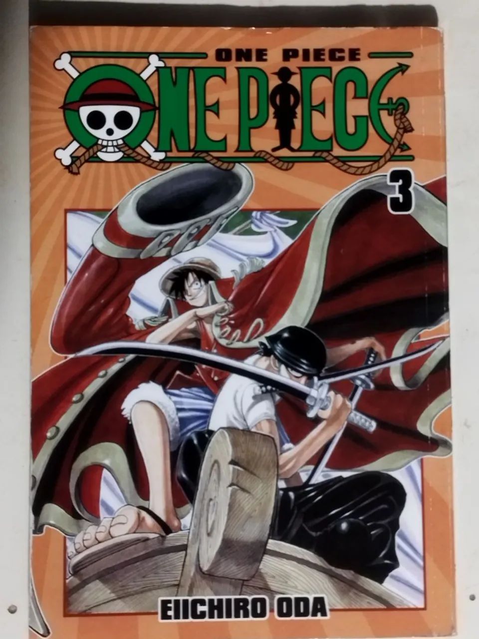 Vendo Mangás - One Piece e Naruto. - Livros e revistas - Vila
