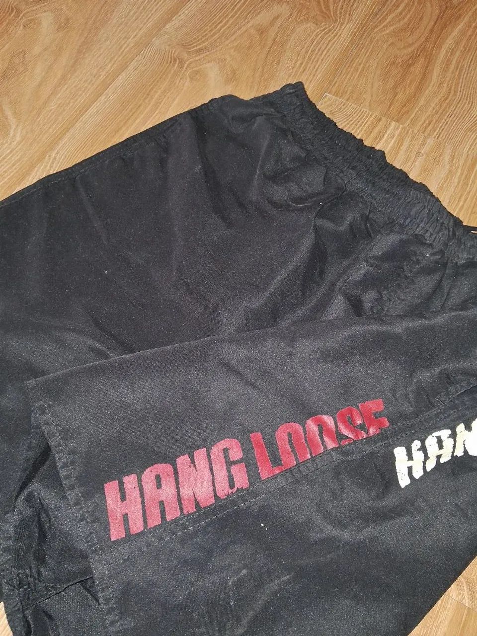 Shorts Hang Loose ORIGINAL  - Foto 2
