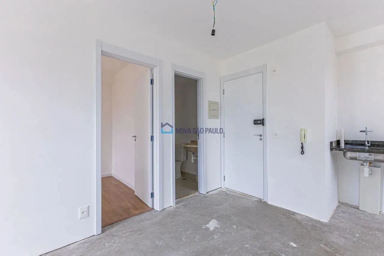 Apartamento à Venda Chácara klabin 1 dormitório 1 vaga - Foto 5