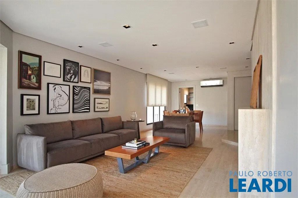 APARTAMENTO - HIGIENÓPOLIS - SP - Foto 4