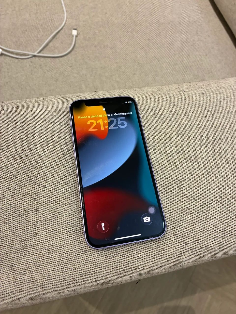 Iphone 12 Mini