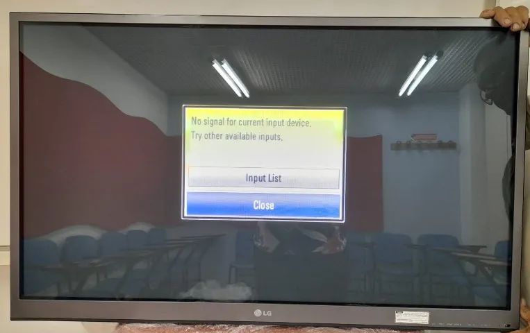 LCD 50 PT 490B - 50 polegadas - Foto 3