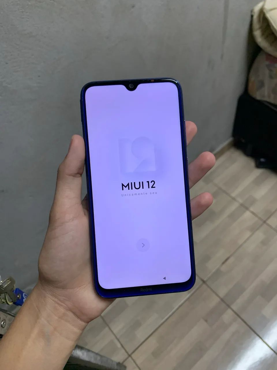 Xiaomi redmi note 8 - Foto 2