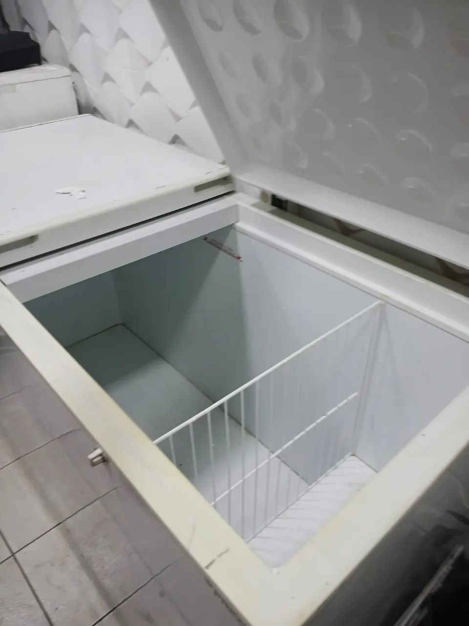 Freezer  - Foto 3
