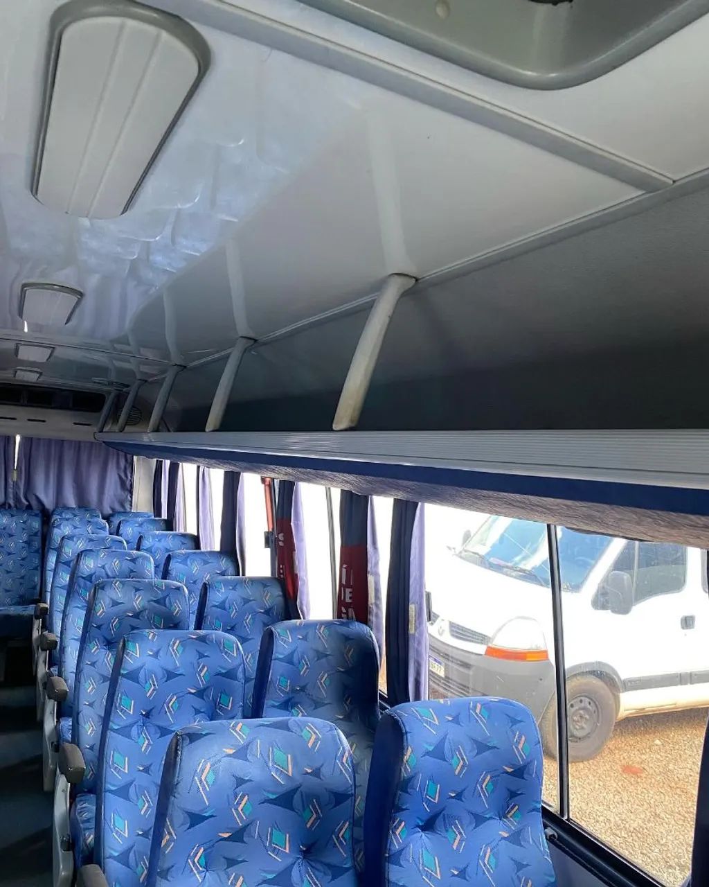 MARCOPOLO VOLARE W8 2007 - Foto 4