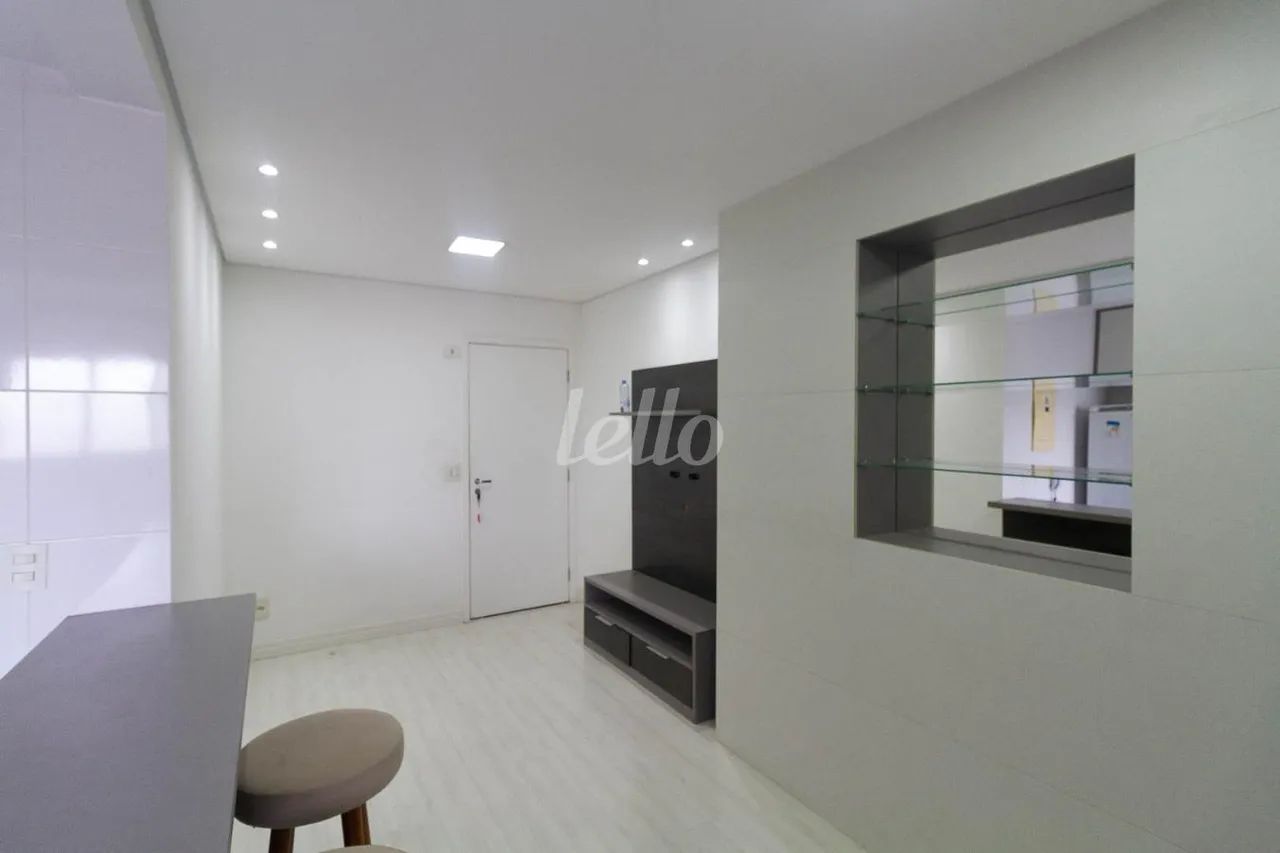 Apartamento 1 quartos para alugar no(a) Centro - Foto 4