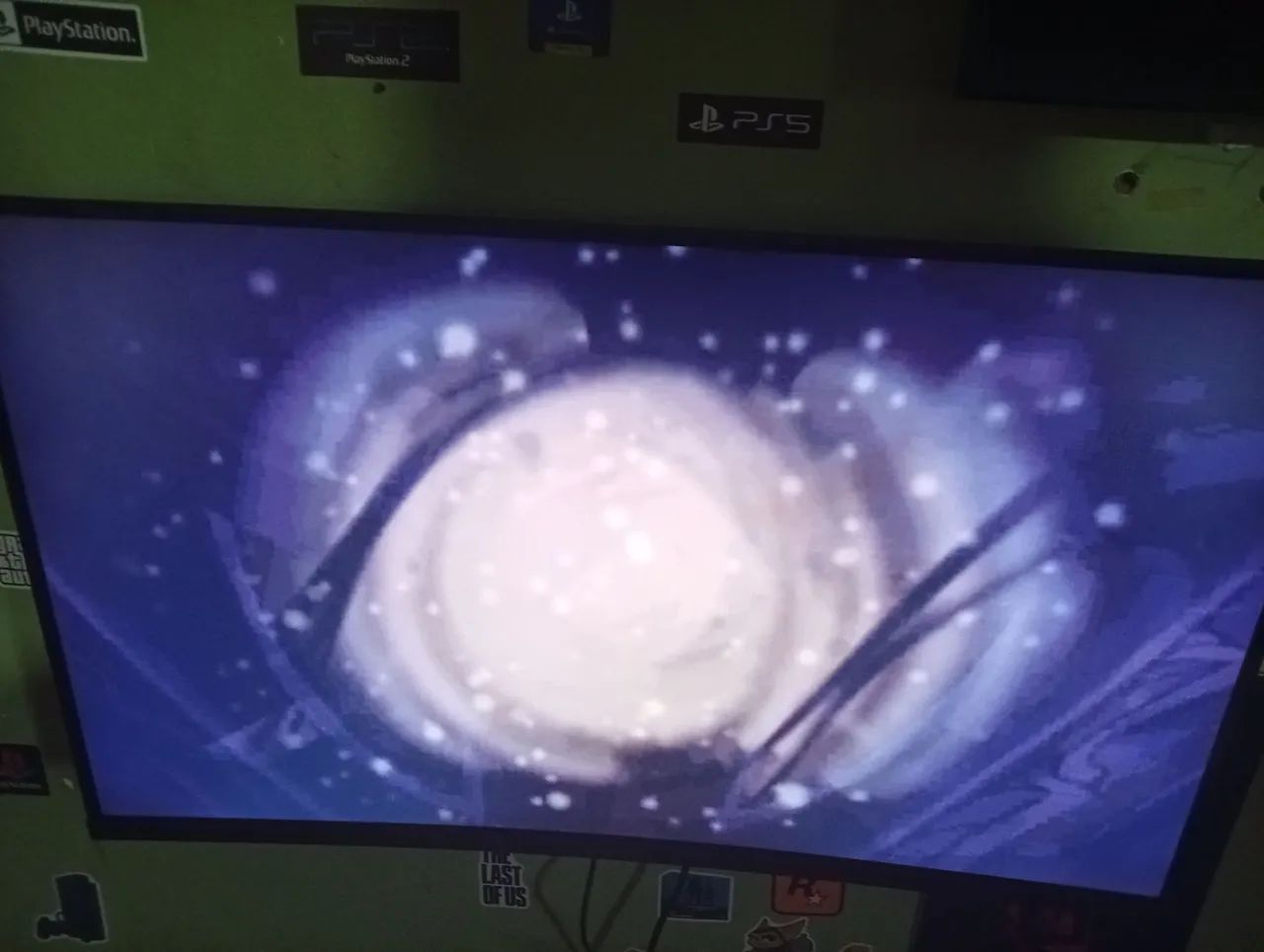 Monitor gamer curvo 31,5" - Foto 2