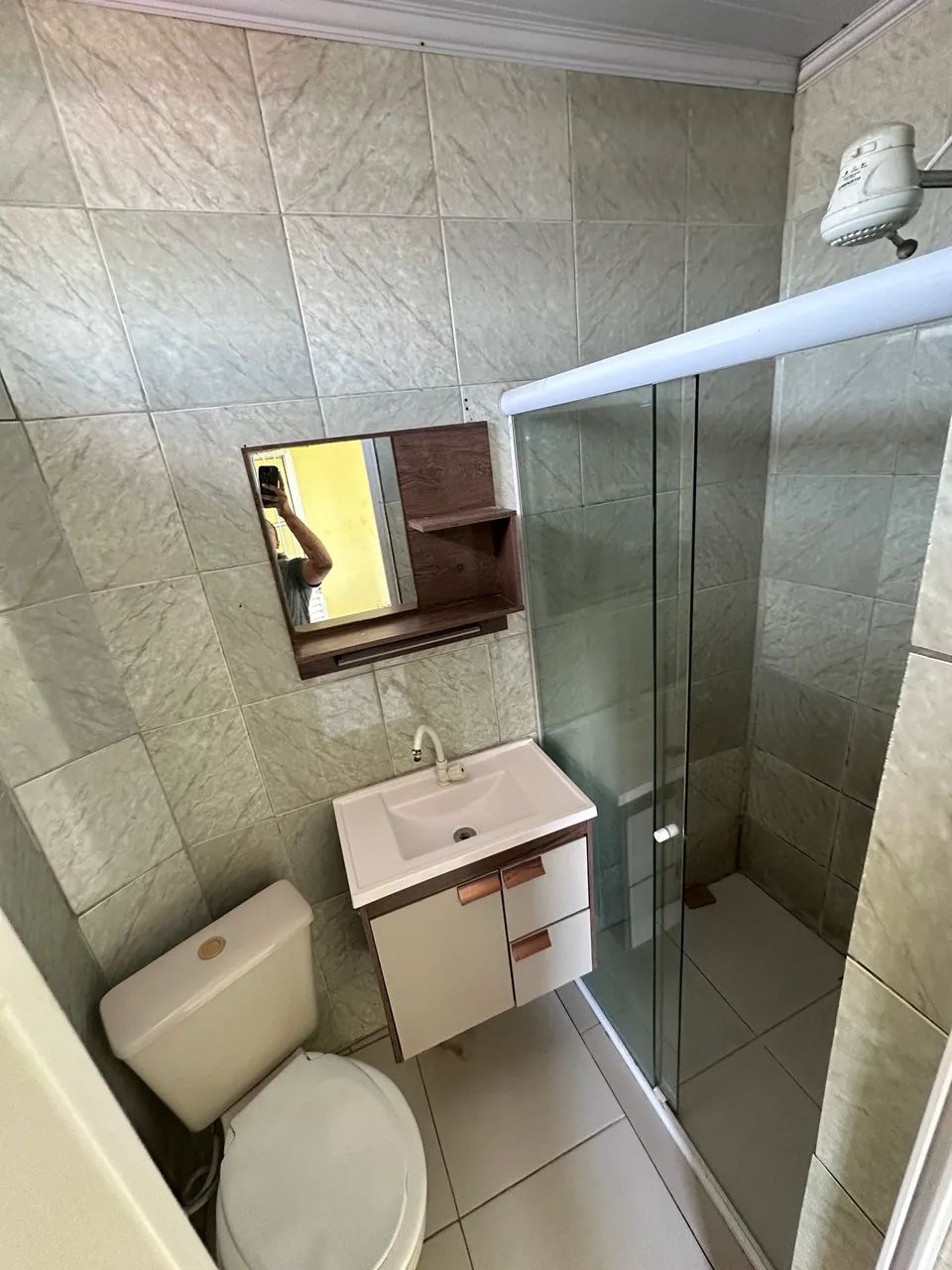 Vendo Casa no malemba - Foto 4