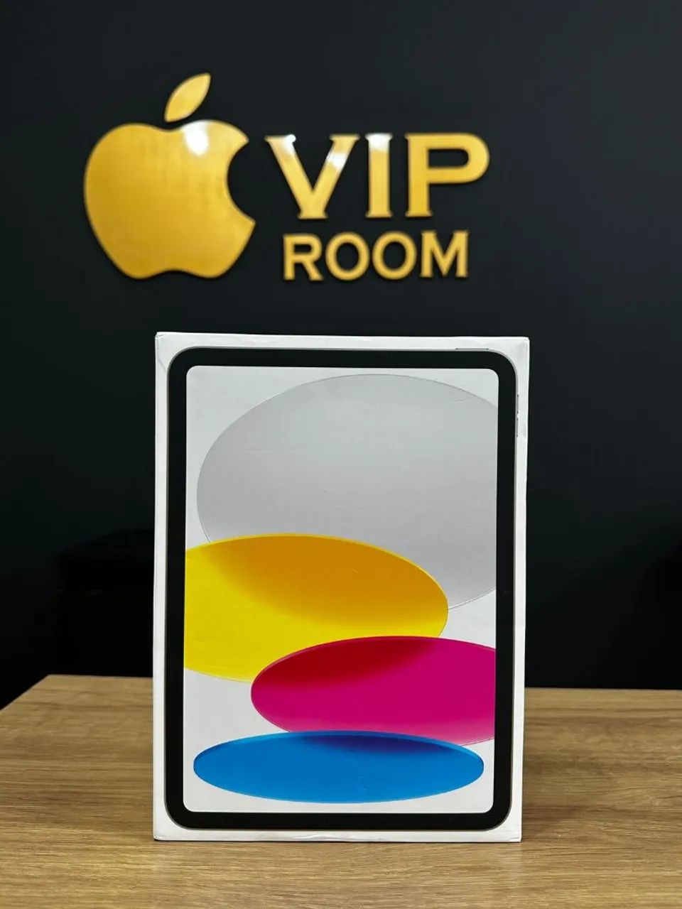 Ipad 128gb silver novo lacrado! - Foto 2