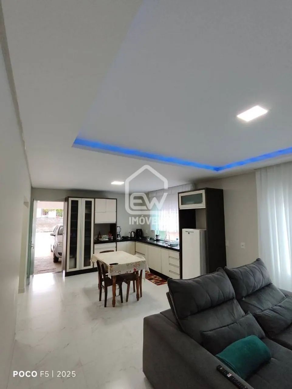 Casa de 100m² em Schroeder, SC - Foto 3