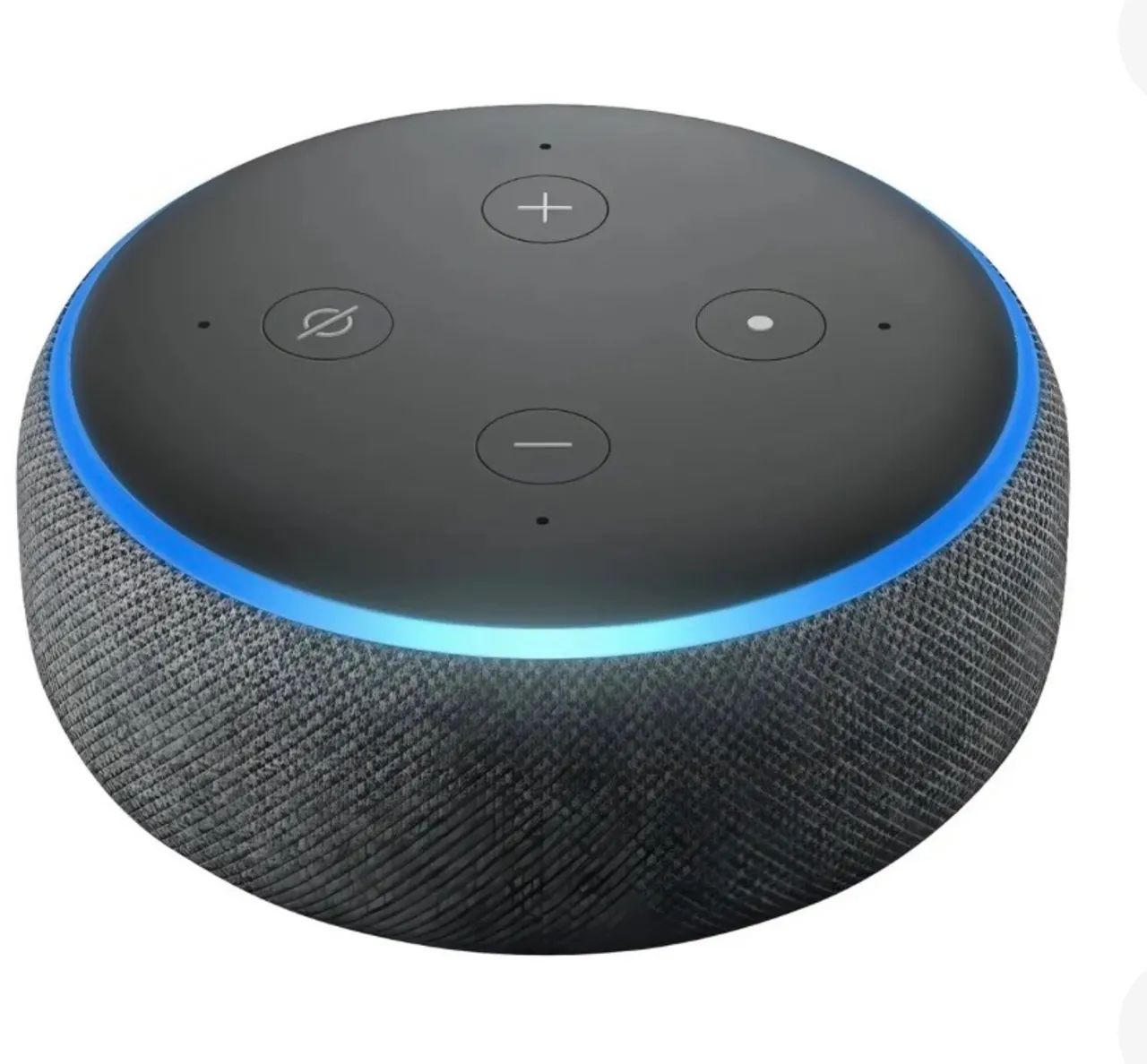 Vendo Alexa