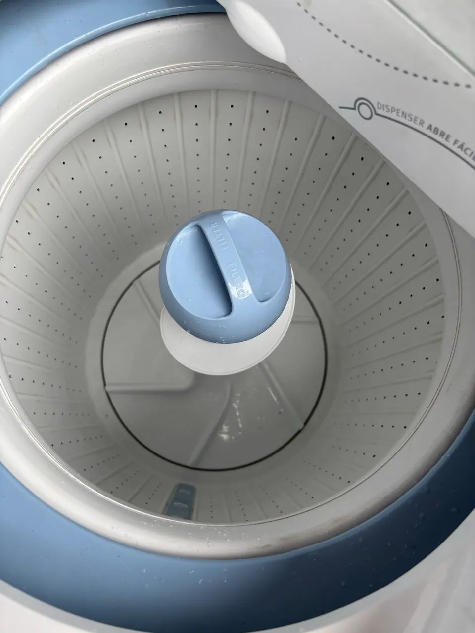 Máquina de lavar 10kg