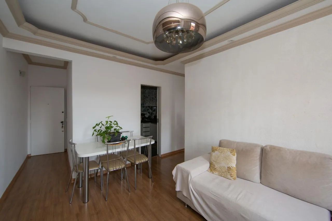 Apartamento à Venda - Havaí, 3 Quartos, 85 m2 - Foto 4