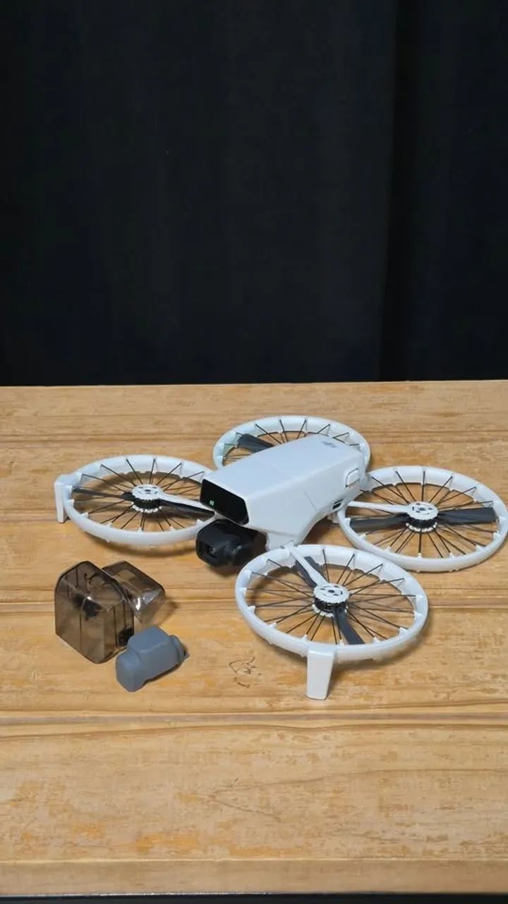 DJI Flip Combo Fly More - Foto 3