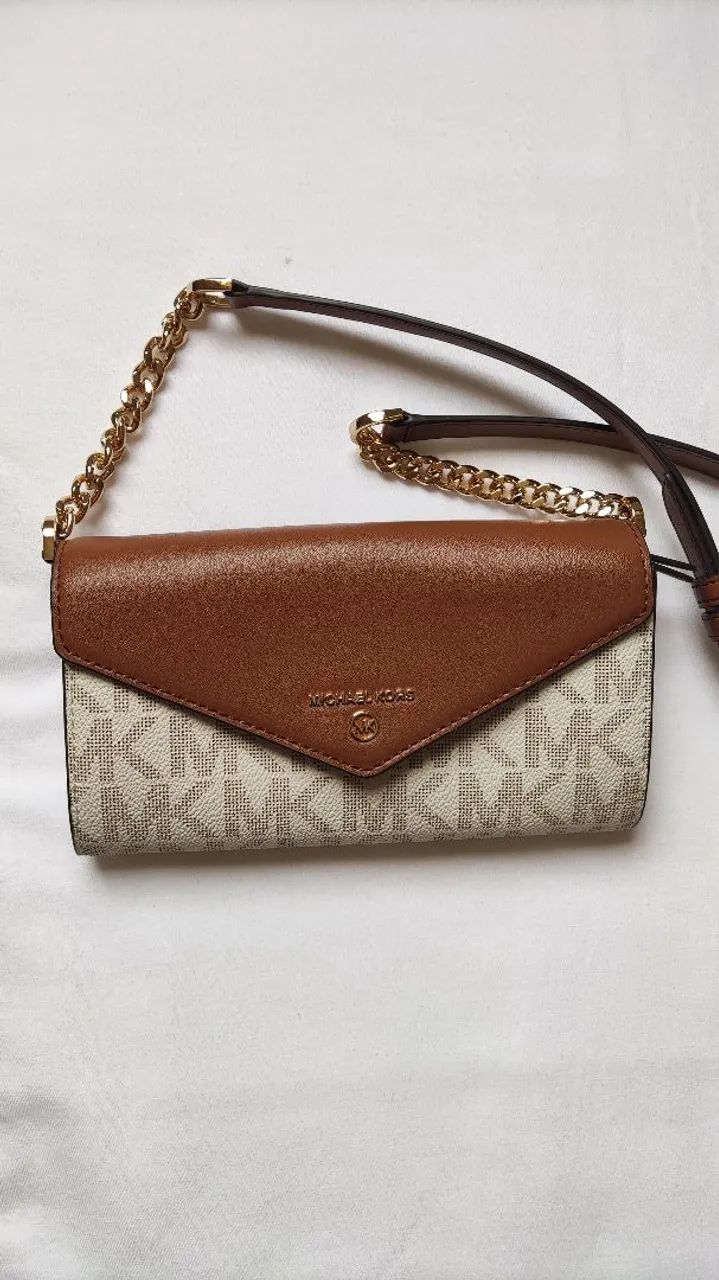  Bolsa Michael Kors 
