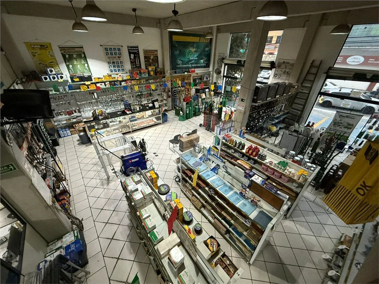 Prédio inteiro à venda em Vila albertina - SP - Foto 5