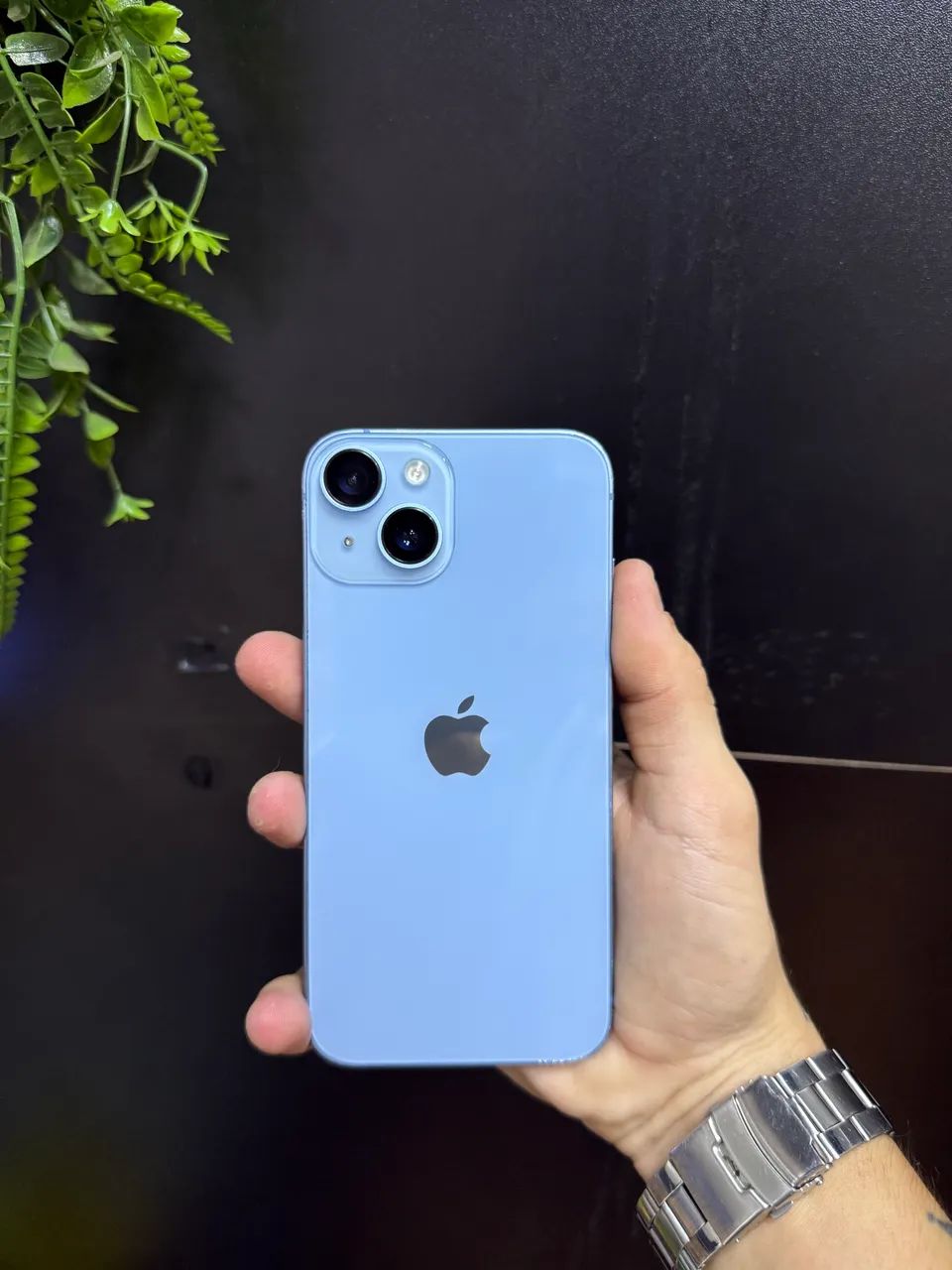 IPHONE 14 128GB TELA PREMIUM - Foto 4