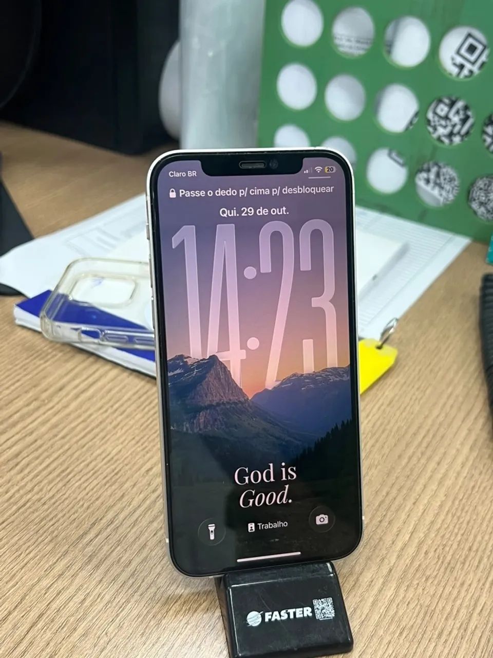 iPhone 12 - 64gb - Foto 4