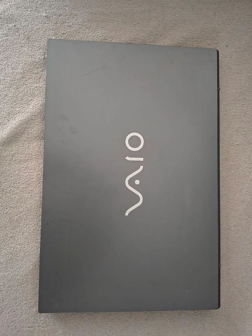 Notebook Vaio FE15 i3 SSD 256gb - Foto 2