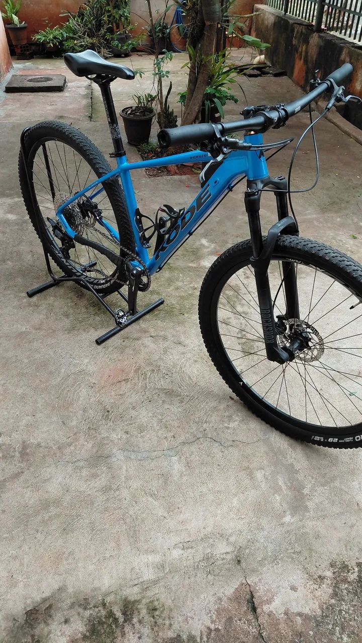 Bike  - Foto 5