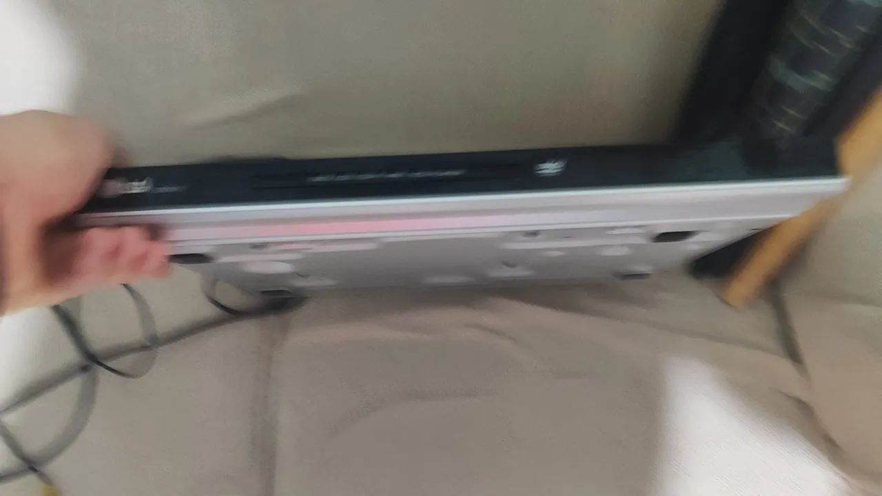 Dvd player lg - Foto 2