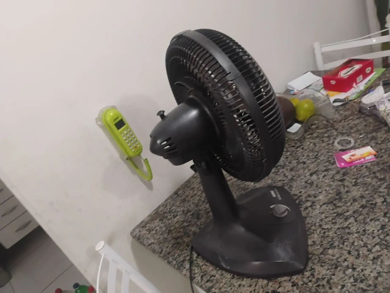 Ventilador Arno  - Foto 2